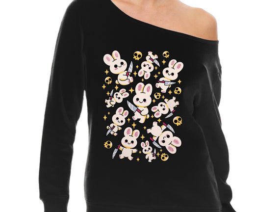 Cute But Instable