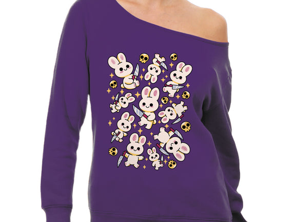 Cute But Instable