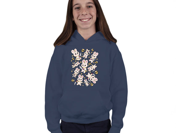 Cute But Instable