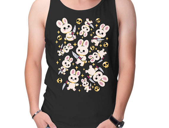 Cute But Instable