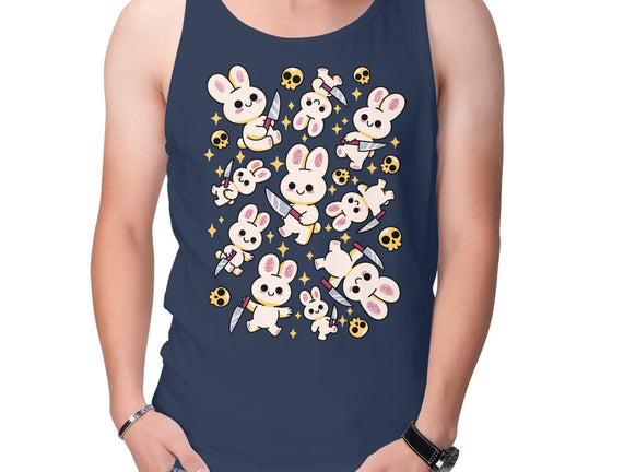 Cute But Instable