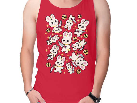 Cute But Instable