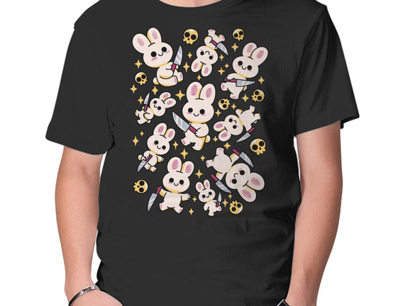 Cute But Instable