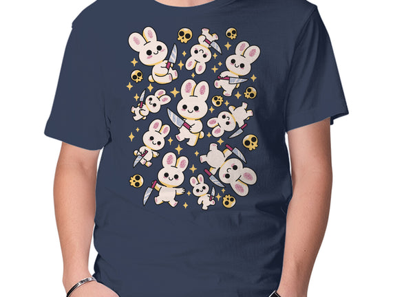 Cute But Instable