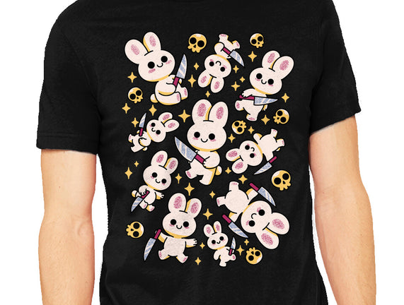 Cute But Instable