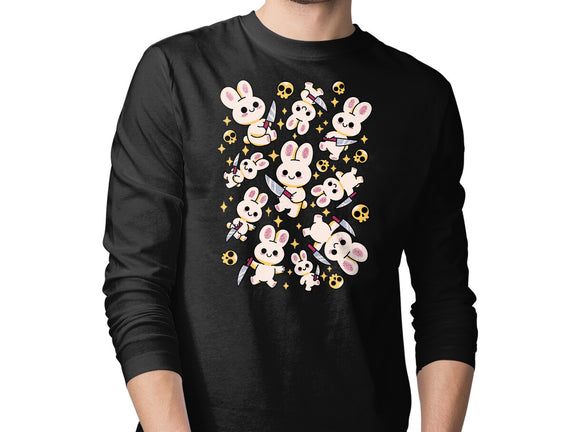Cute But Instable