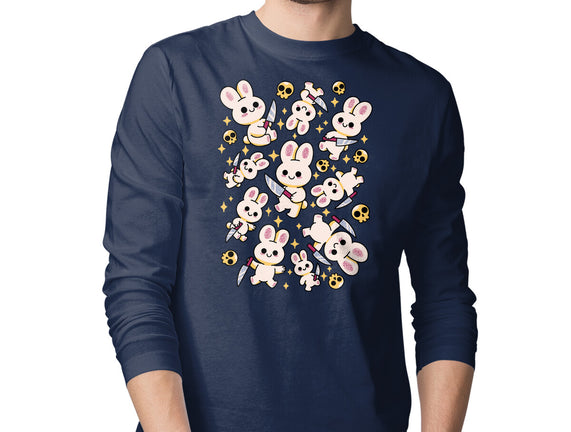 Cute But Instable