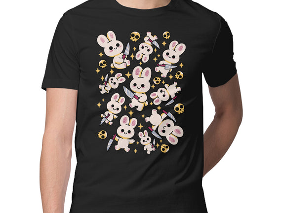 Cute But Instable
