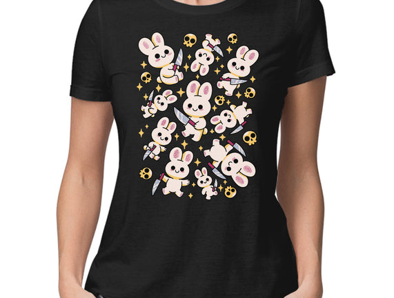 Cute But Instable
