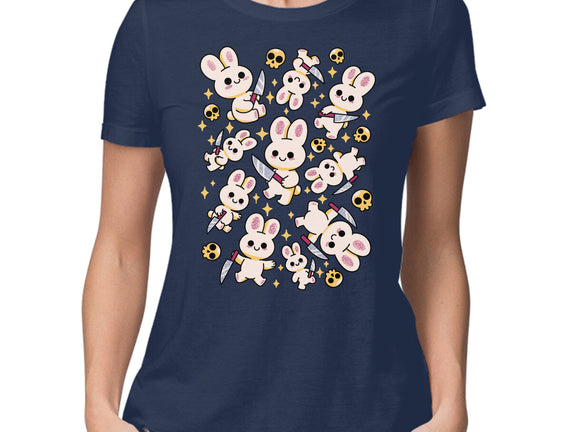 Cute But Instable