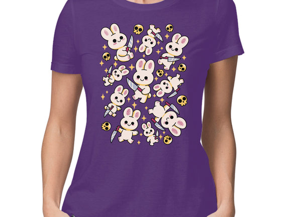 Cute But Instable