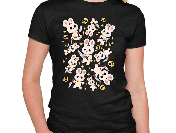 Cute But Instable