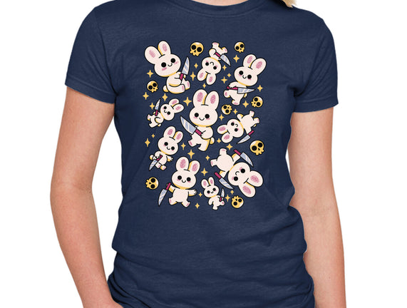 Cute But Instable