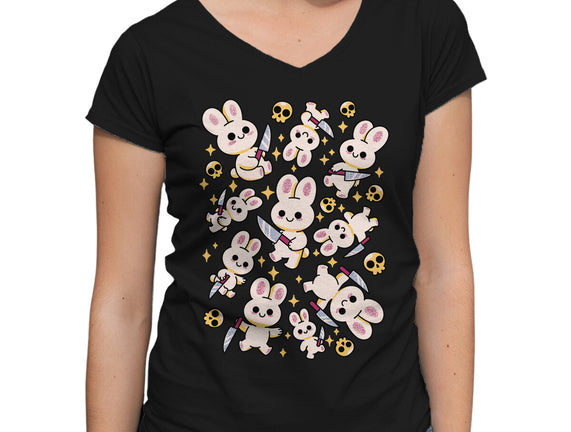 Cute But Instable