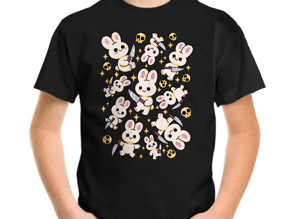 Cute But Instable