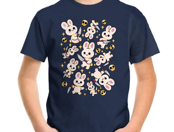 Cute But Instable