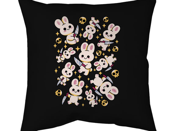 Cute But Instable