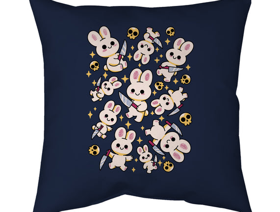 Cute But Instable