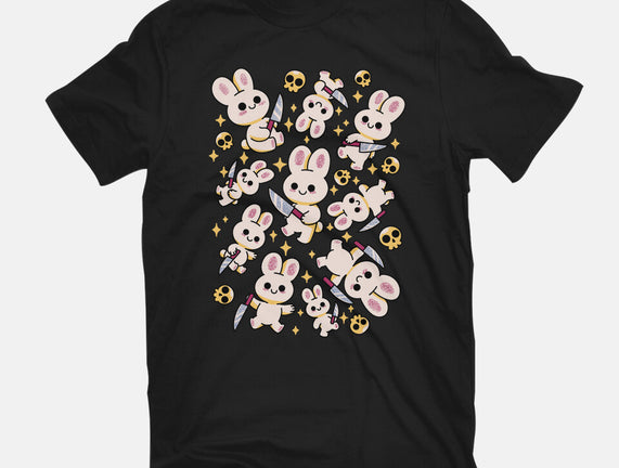 Cute But Instable