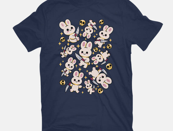 Cute But Instable