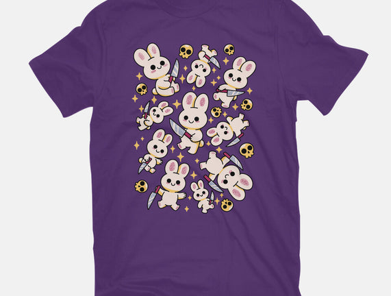 Cute But Instable