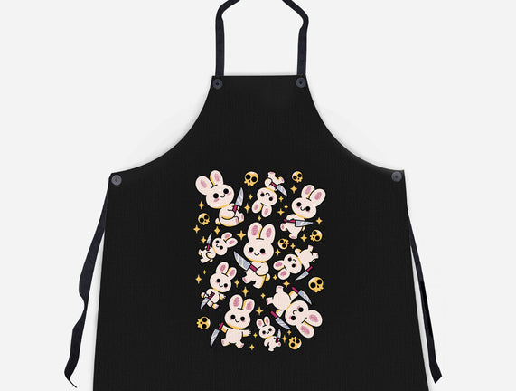Cute But Instable