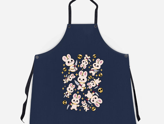 Cute But Instable
