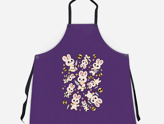 Cute But Instable