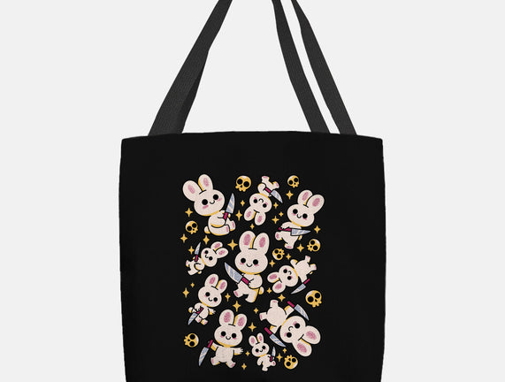 Cute But Instable