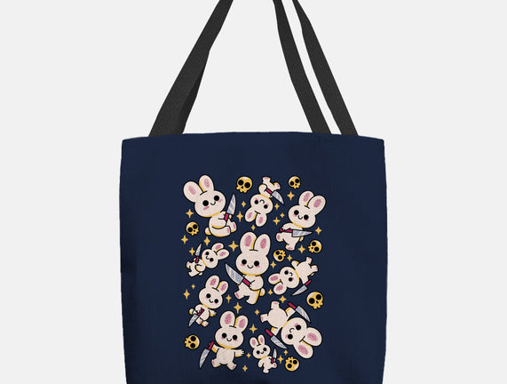 Cute But Instable