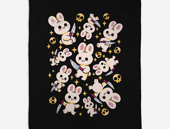 Cute But Instable