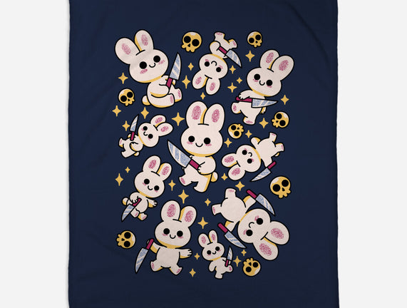 Cute But Instable