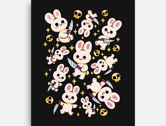 Cute But Instable
