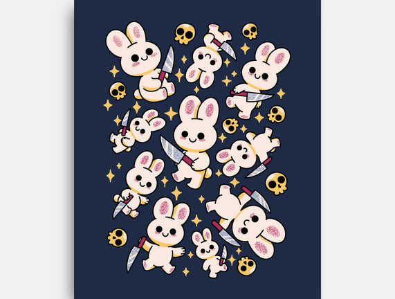 Cute But Instable