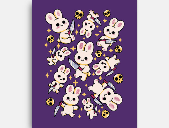 Cute But Instable