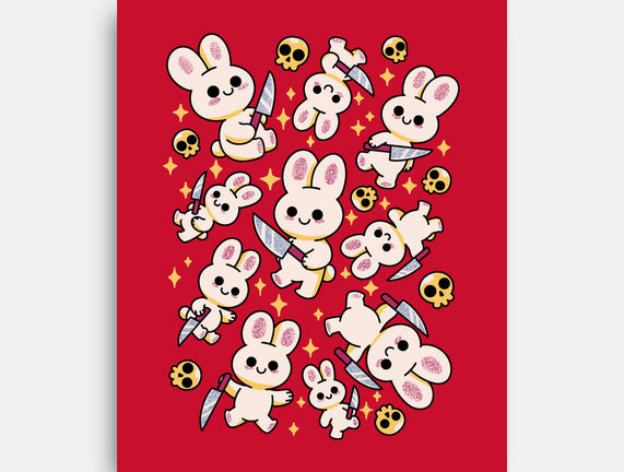 Cute But Instable