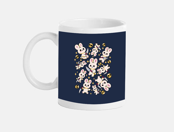 Cute But Instable