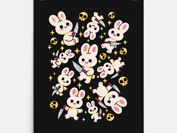 Cute But Instable