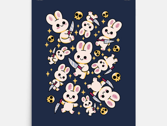 Cute But Instable
