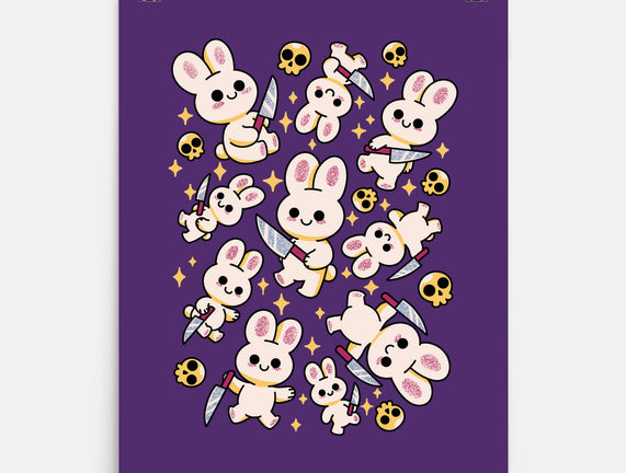 Cute But Instable