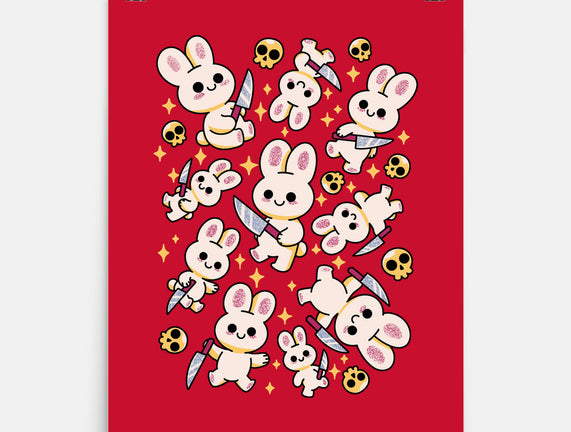 Cute But Instable