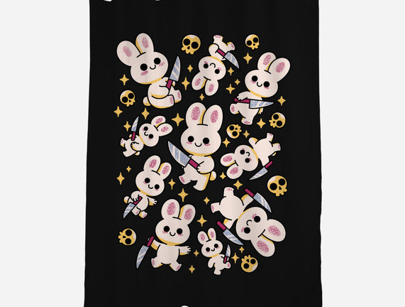 Cute But Instable