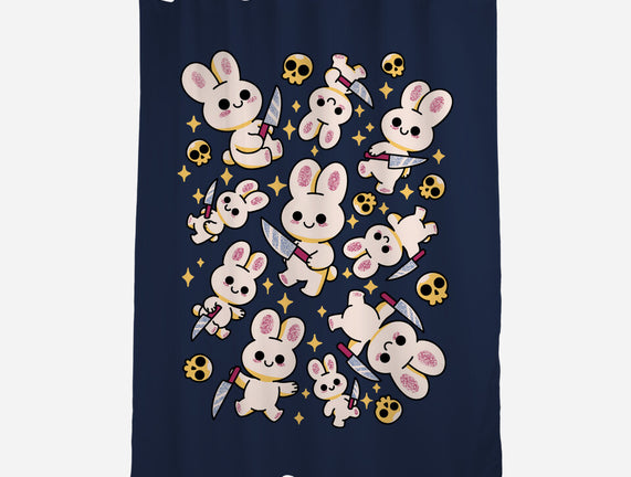 Cute But Instable