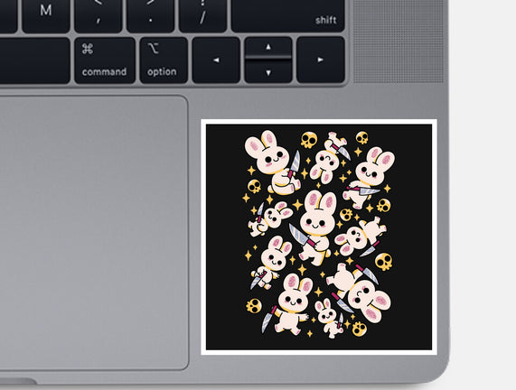 Cute But Instable