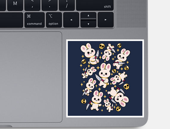Cute But Instable