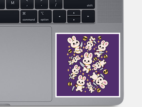 Cute But Instable