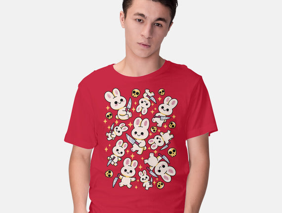 Cute But Instable