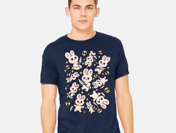 Cute But Instable