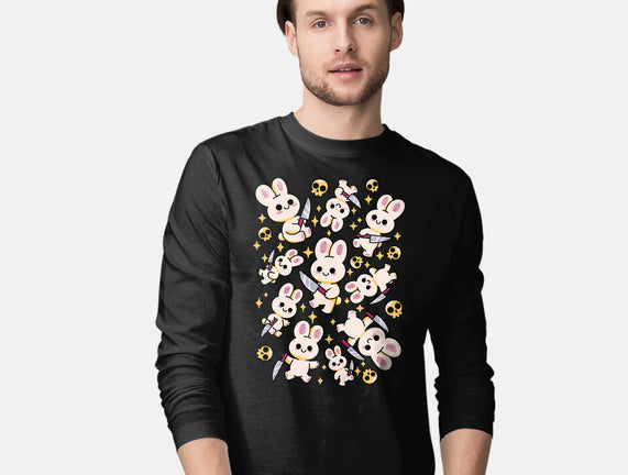 Cute But Instable