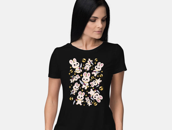 Cute But Instable